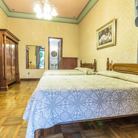 Capital Plaza Hotel Sucre Zewnętrze zdjęcie