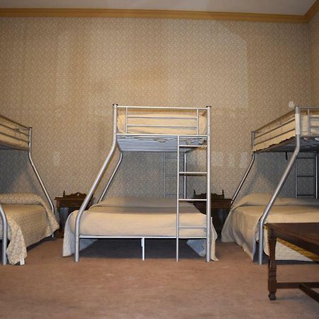 Capital Plaza Hotel Sucre Zewnętrze zdjęcie