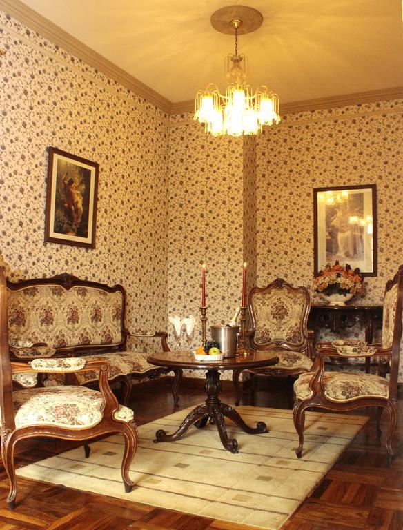 Capital Plaza Hotel Sucre Zewnętrze zdjęcie