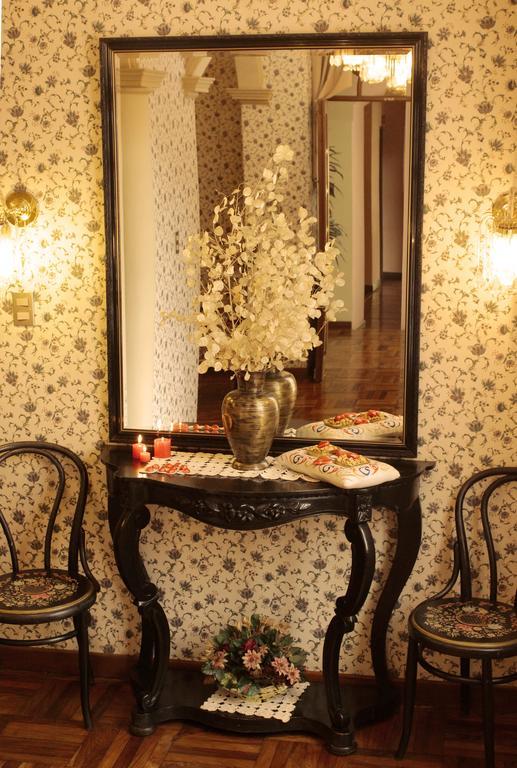 Capital Plaza Hotel Sucre Zewnętrze zdjęcie