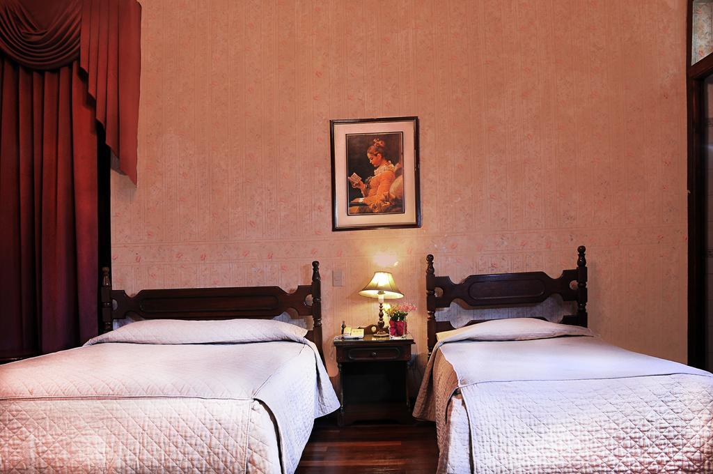 Capital Plaza Hotel Sucre Zewnętrze zdjęcie