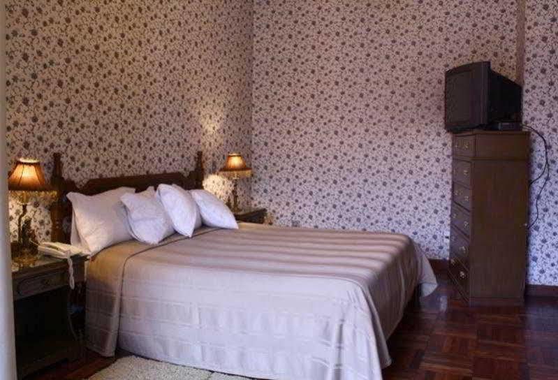 Capital Plaza Hotel Sucre Zewnętrze zdjęcie