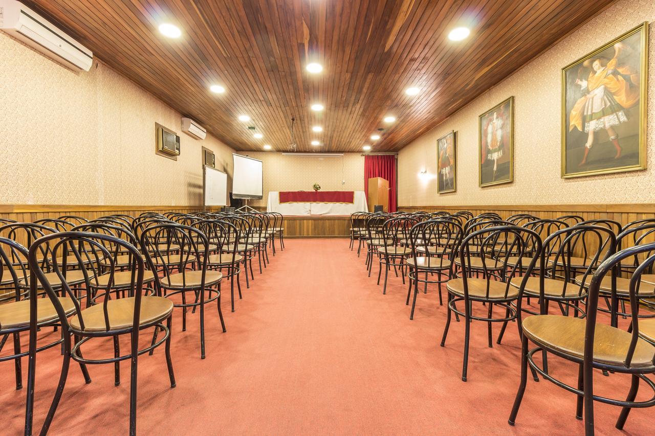 Capital Plaza Hotel Sucre Zewnętrze zdjęcie