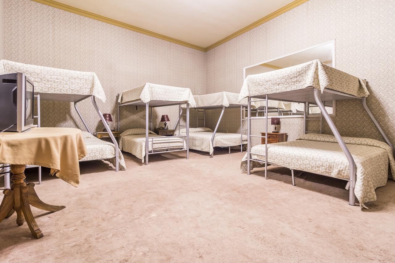 Capital Plaza Hotel Sucre Zewnętrze zdjęcie