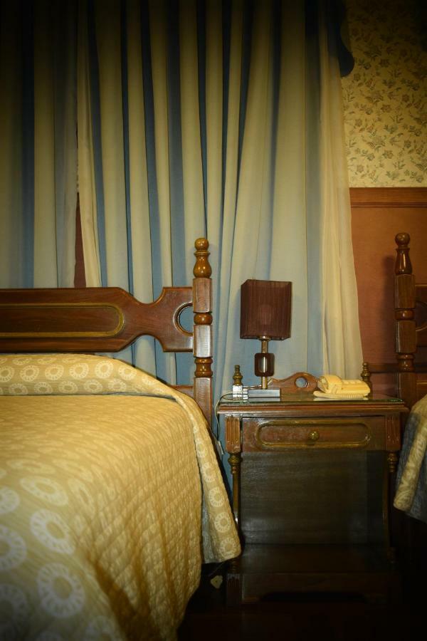 Capital Plaza Hotel Sucre Zewnętrze zdjęcie