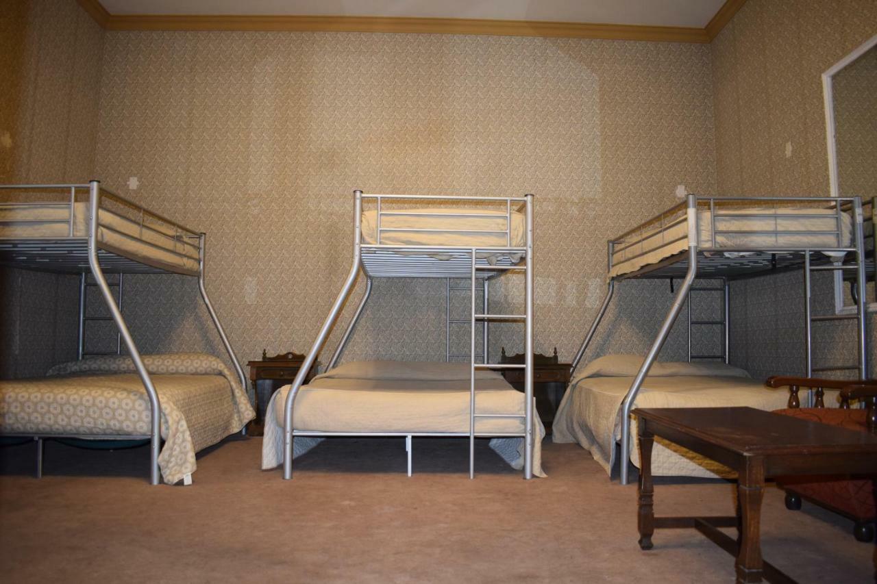 Capital Plaza Hotel Sucre Zewnętrze zdjęcie