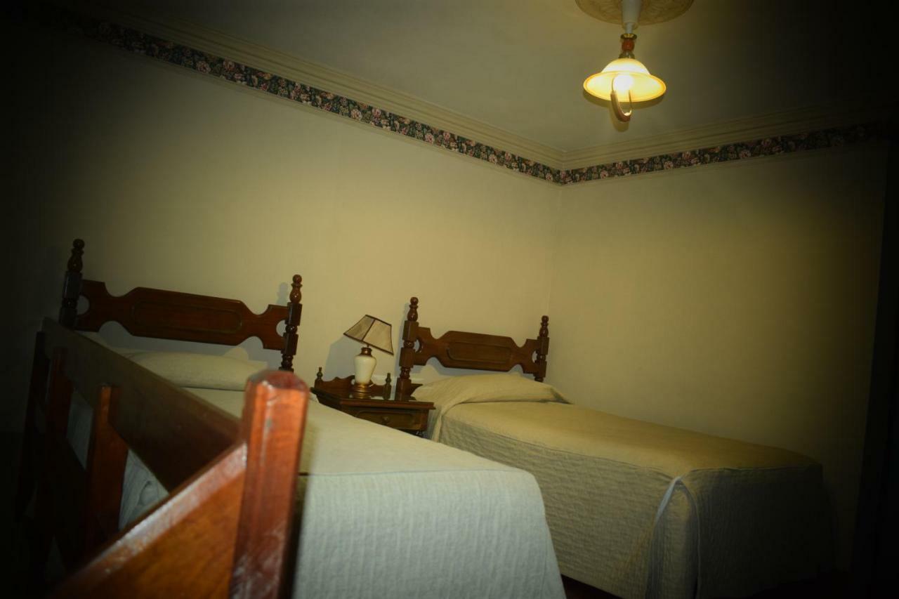 Capital Plaza Hotel Sucre Zewnętrze zdjęcie