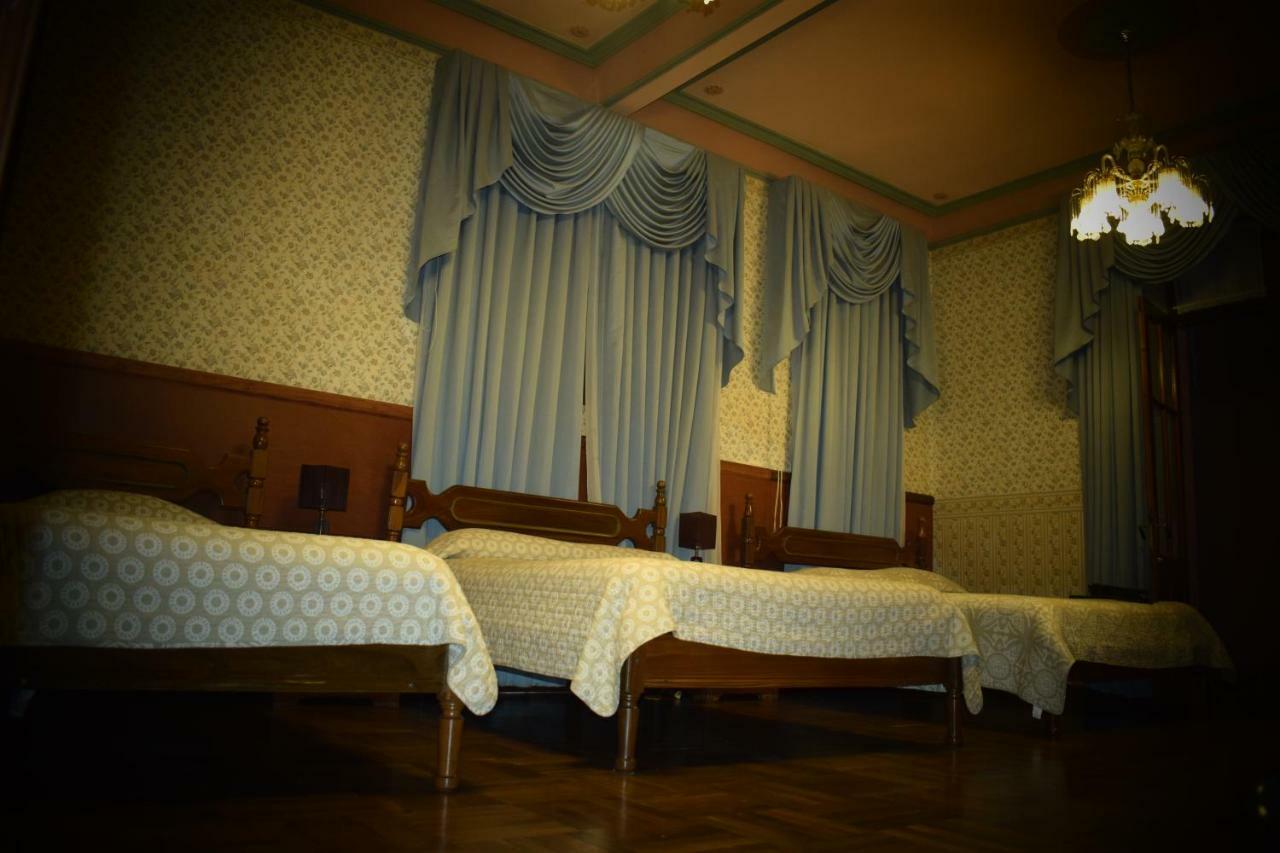 Capital Plaza Hotel Sucre Zewnętrze zdjęcie